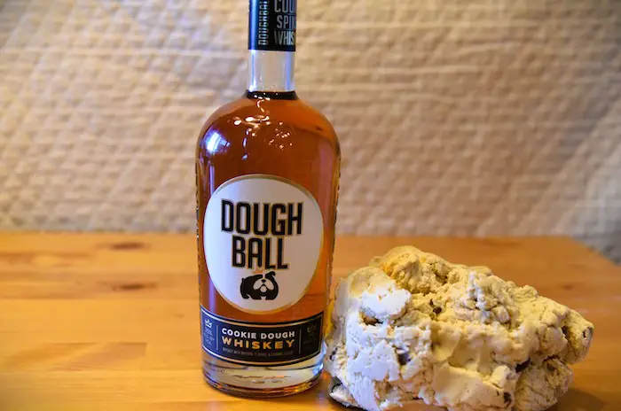 Dough Ball Whiskey Recipes: Irresistible Boozy Delights