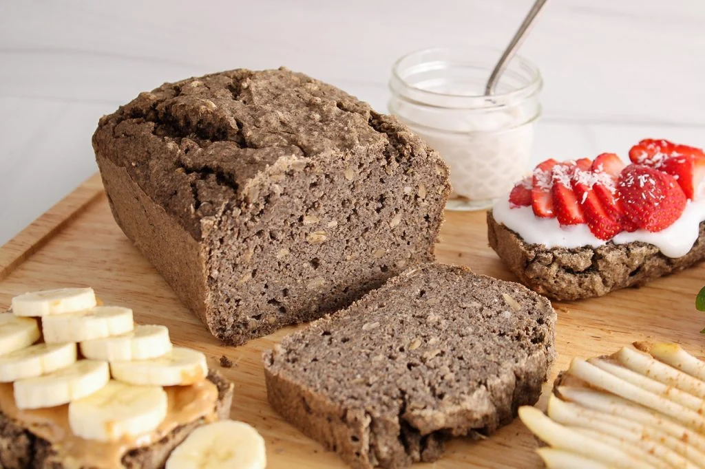 Buckwheat Bread Recipe: A Deliciously Nutritious Gluten-Free Option