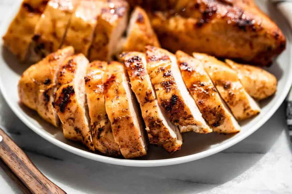 Leftover Smoked Chicken Recipes: Easy and Delicious Ideas