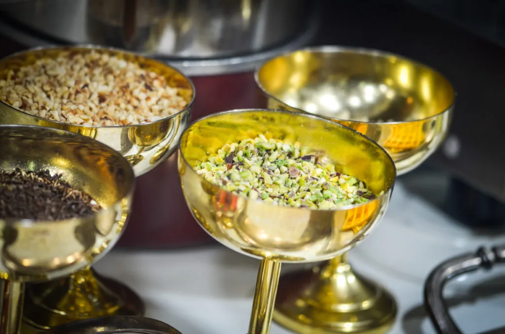 Pistachio Martini Recipe: Indulge in this Luxurious Delight!