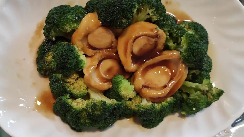 Braised Abalone With Broccoli Recipes: Master the Art of Oceanic Delights