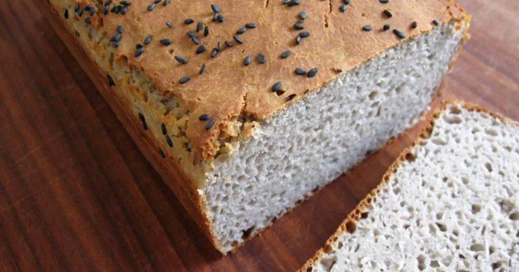 Buckwheat Bread Recipe: A Deliciously Nutritious Gluten-Free Option