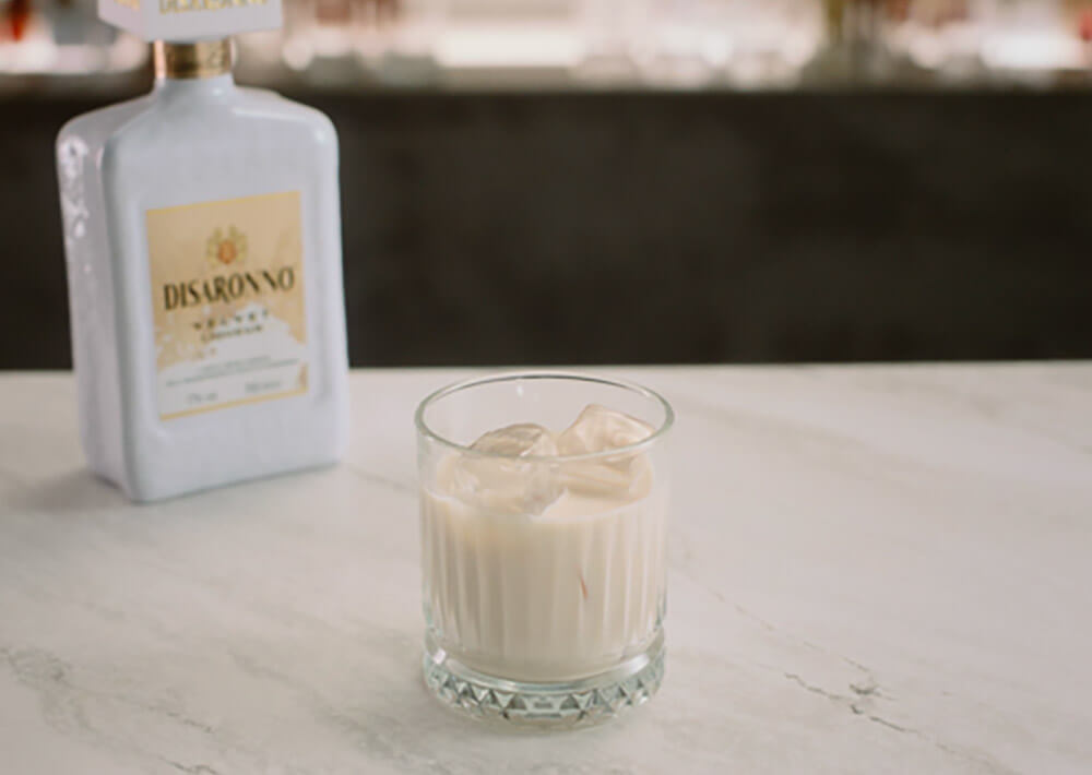 Disaronno Velvet Recipes: Indulgent Cocktail Creations