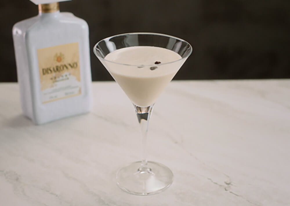 Disaronno Velvet Recipes: Indulgent Cocktail Creations