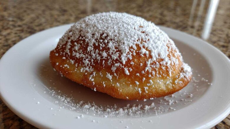 Air Fryer Fried Oreos