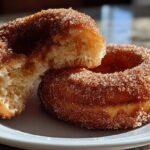 Apple Cider Donuts