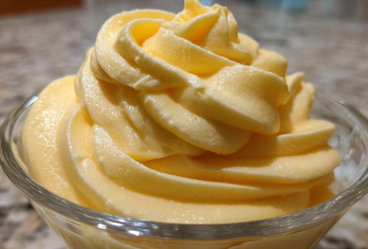 Copycat Disney Dole Whip