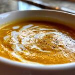 Copycat Panera Autumn Squash Soup