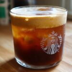 Copycat Starbucks Pumpkin Cream Cold Brew