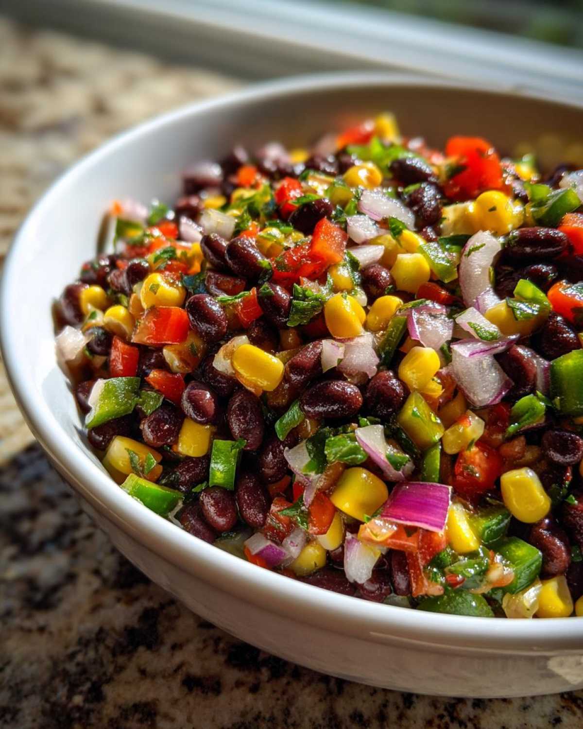 Cowboy Caviar - detail 1