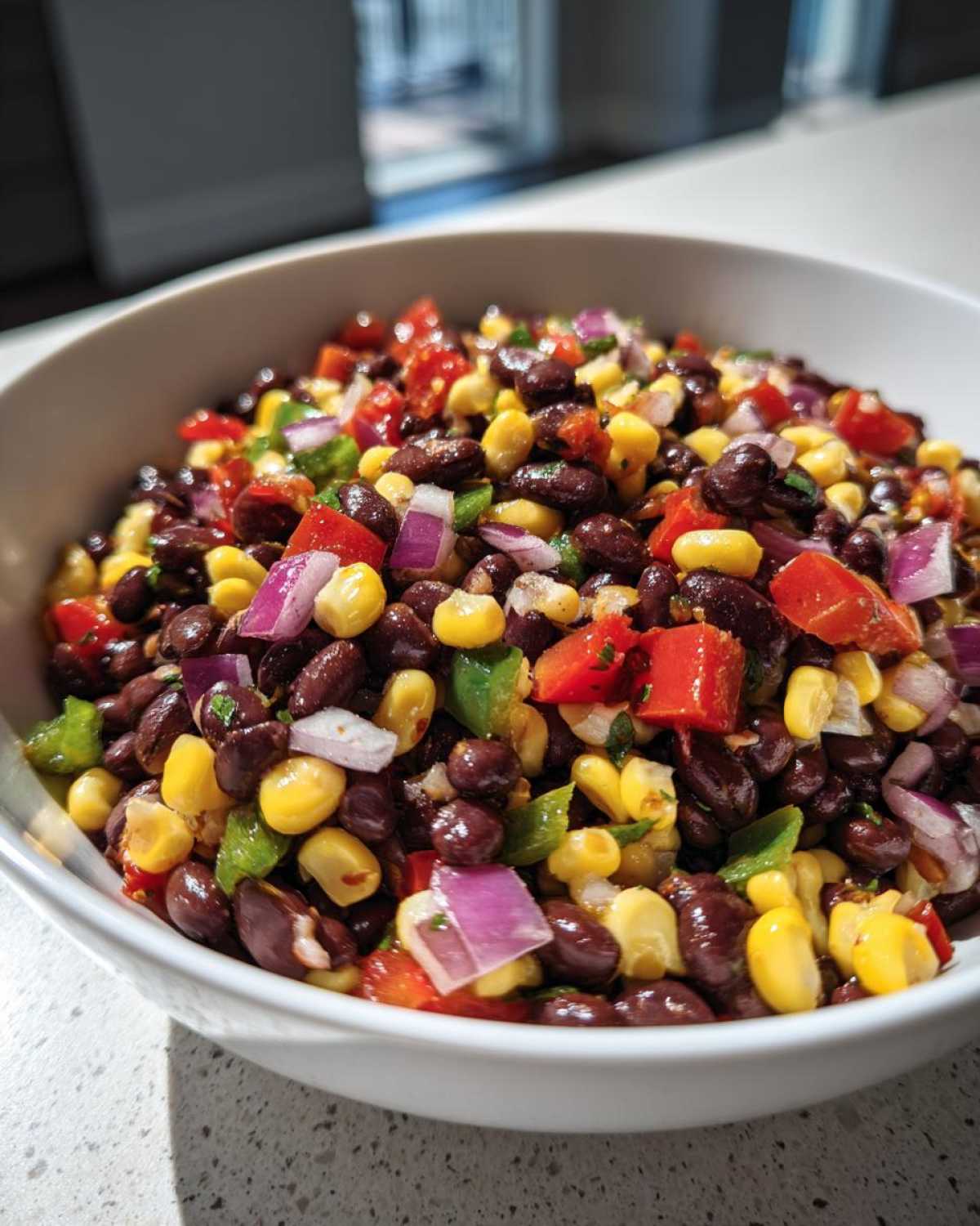 Cowboy Caviar - detail 2