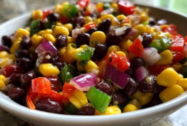 Cowboy Caviar