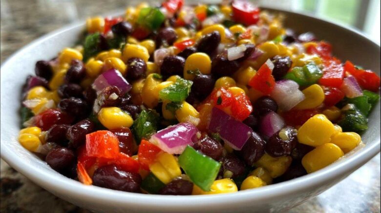 Cowboy Caviar