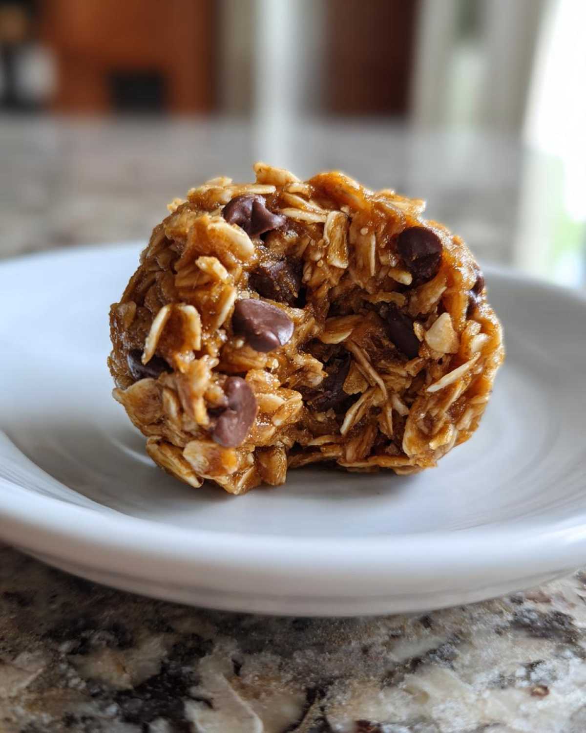 No-Bake Energy Bites - detail 1