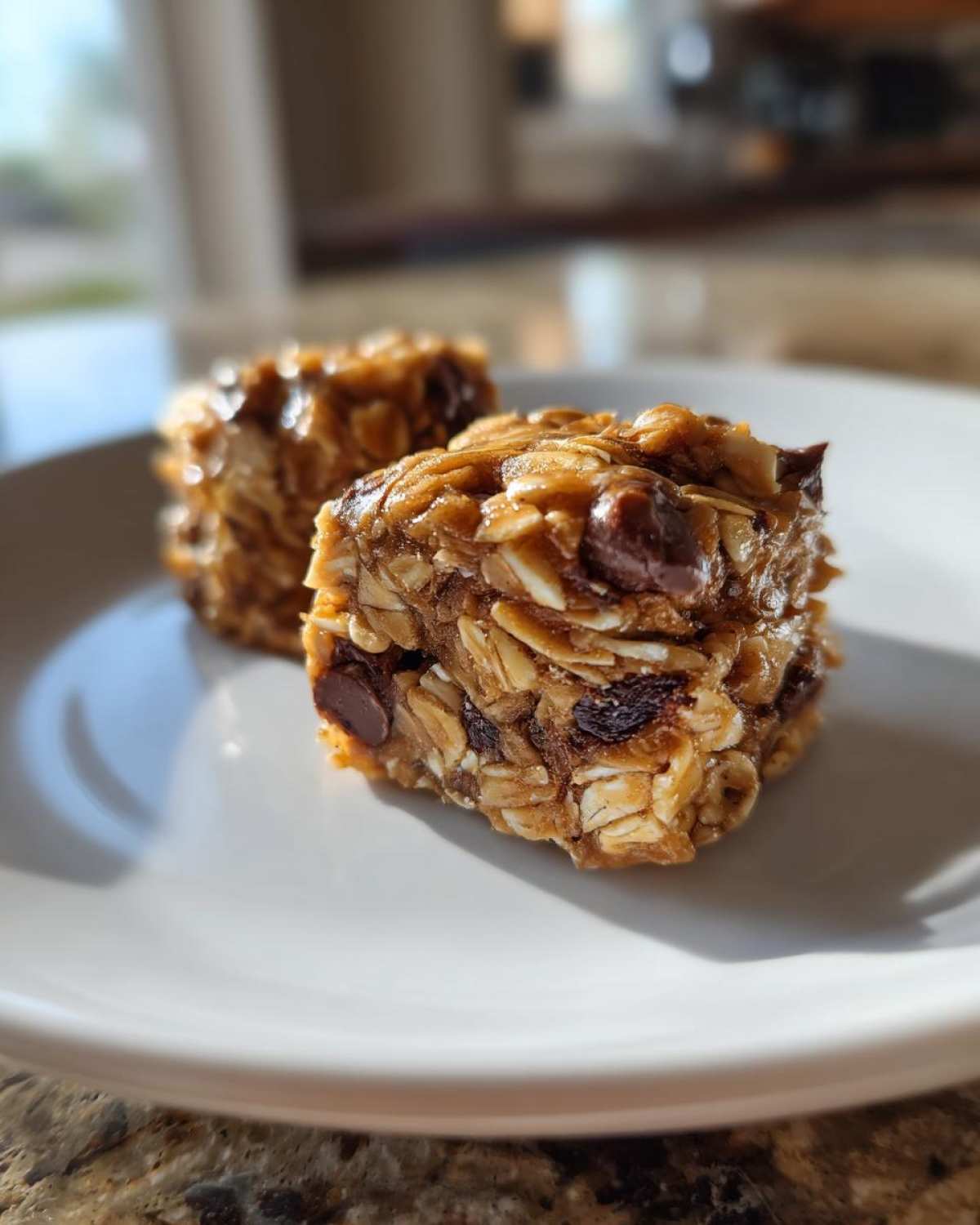 No-Bake Energy Bites - detail 2