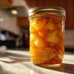 Pear Preserves Recipe