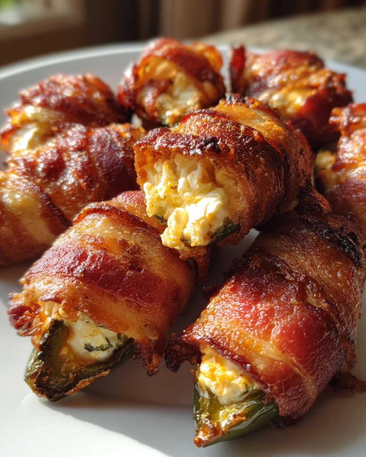 Bacon-Wrapped Jalapeño Poppers with a Twist - detail 2