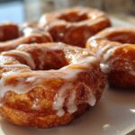 Baked Pumpkin Spice Donuts (No Frying)