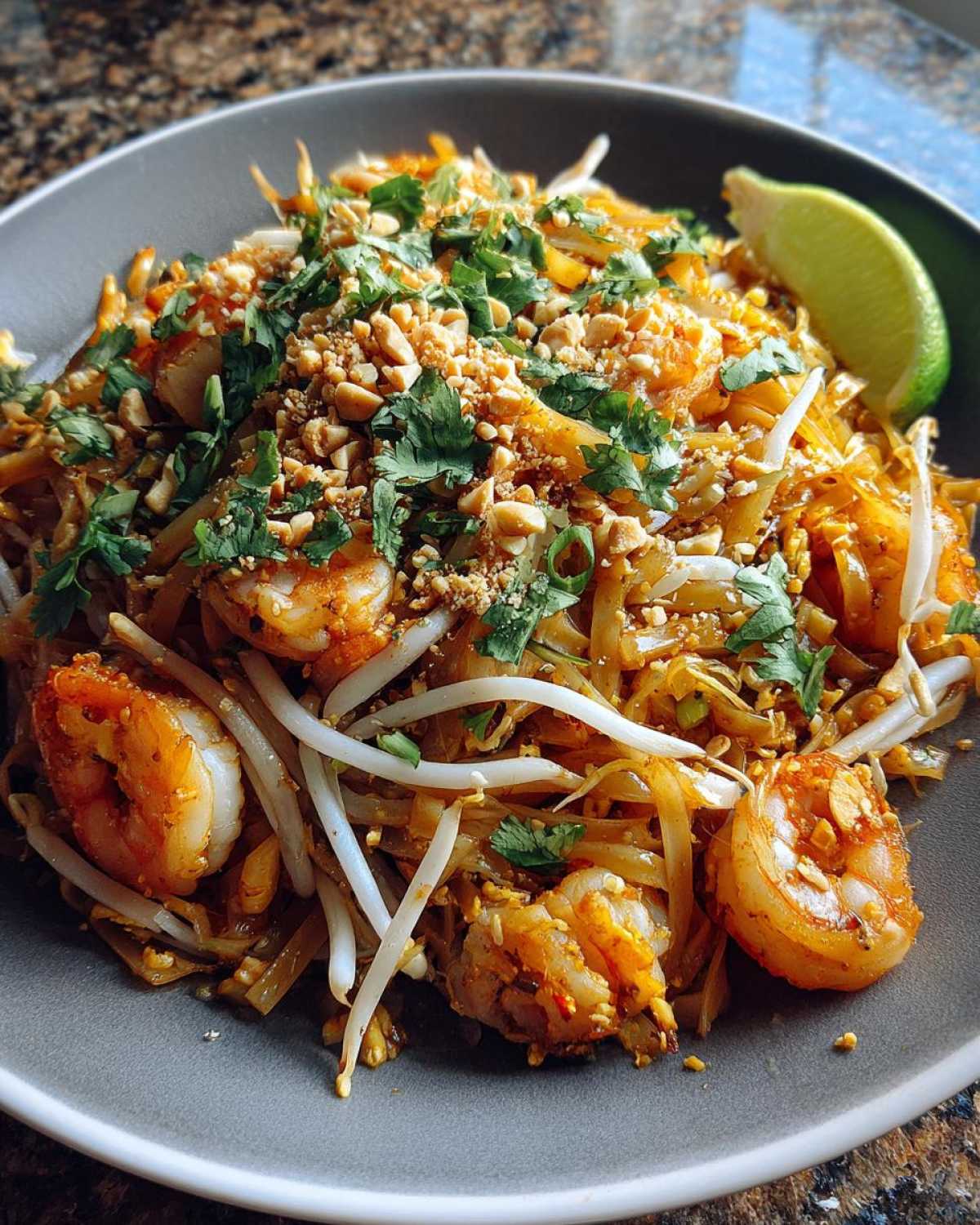 Better-Than-Takeout Pad Thai at Home - detail 1