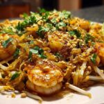 Better-Than-Takeout Pad Thai at Home