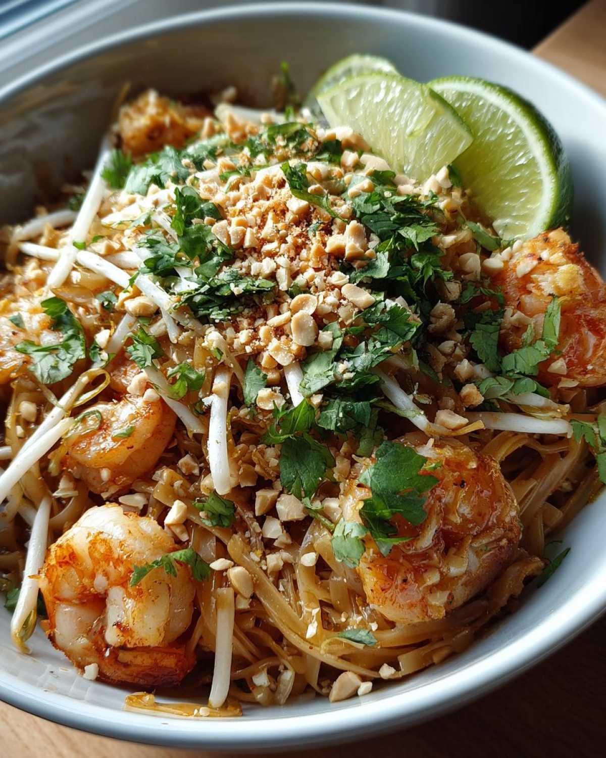 Better-Than-Takeout Pad Thai at Home - detail 2