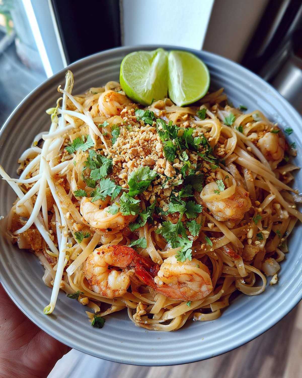 Better-Than-Takeout Pad Thai at Home - detail 3