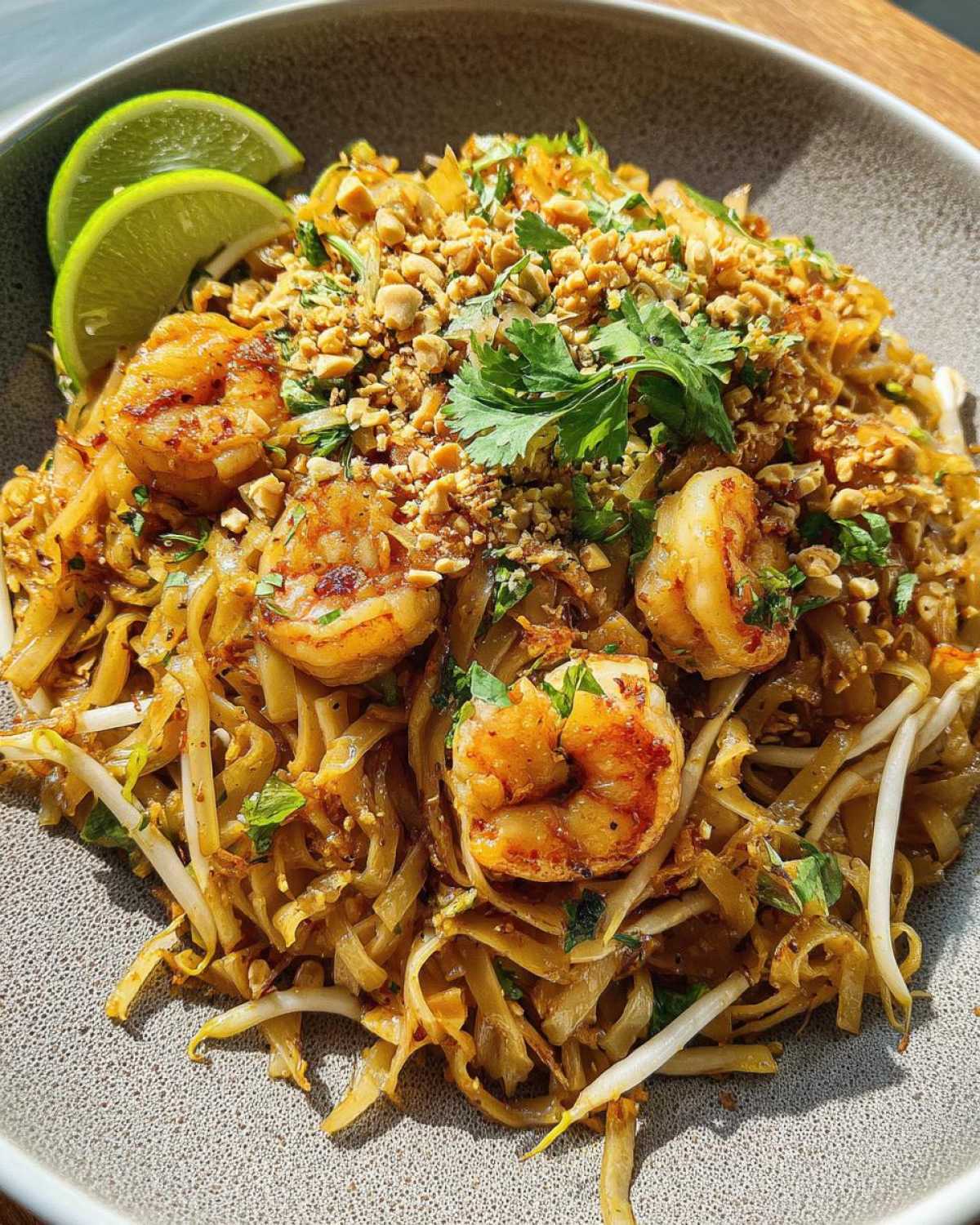 Better-Than-Takeout Pad Thai at Home - detail 4