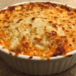 Buffalo Cauliflower Dip