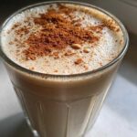 Cardamom Chai Coconut Milkshake