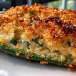 Firecracker Jalapeño Poppers