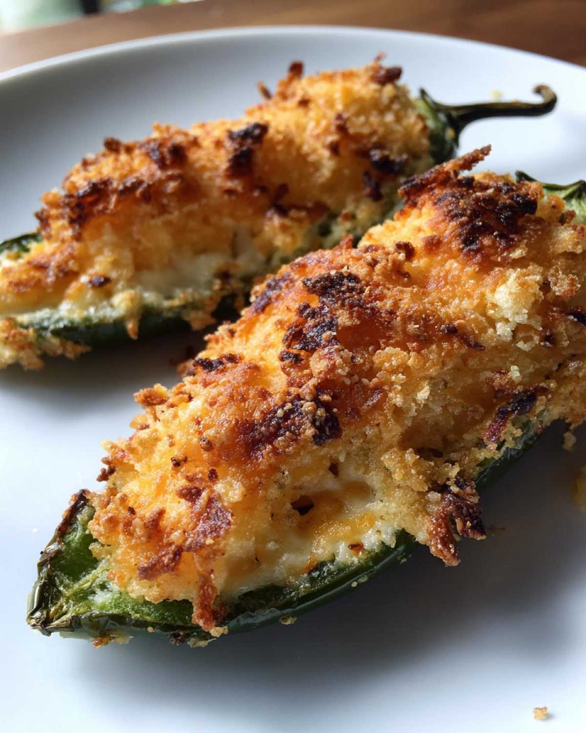 Firecracker Jalapeño Poppers - detail 2