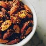 Mediterranean Spiced Nut Mix