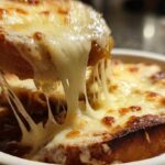 Slow Cooker French Onion Soup