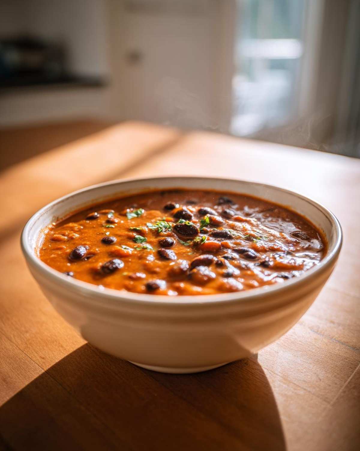 Smoky Chipotle Pumpkin Chili - detail 4