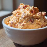 Sun-Dried Tomato Pimento Cheese
