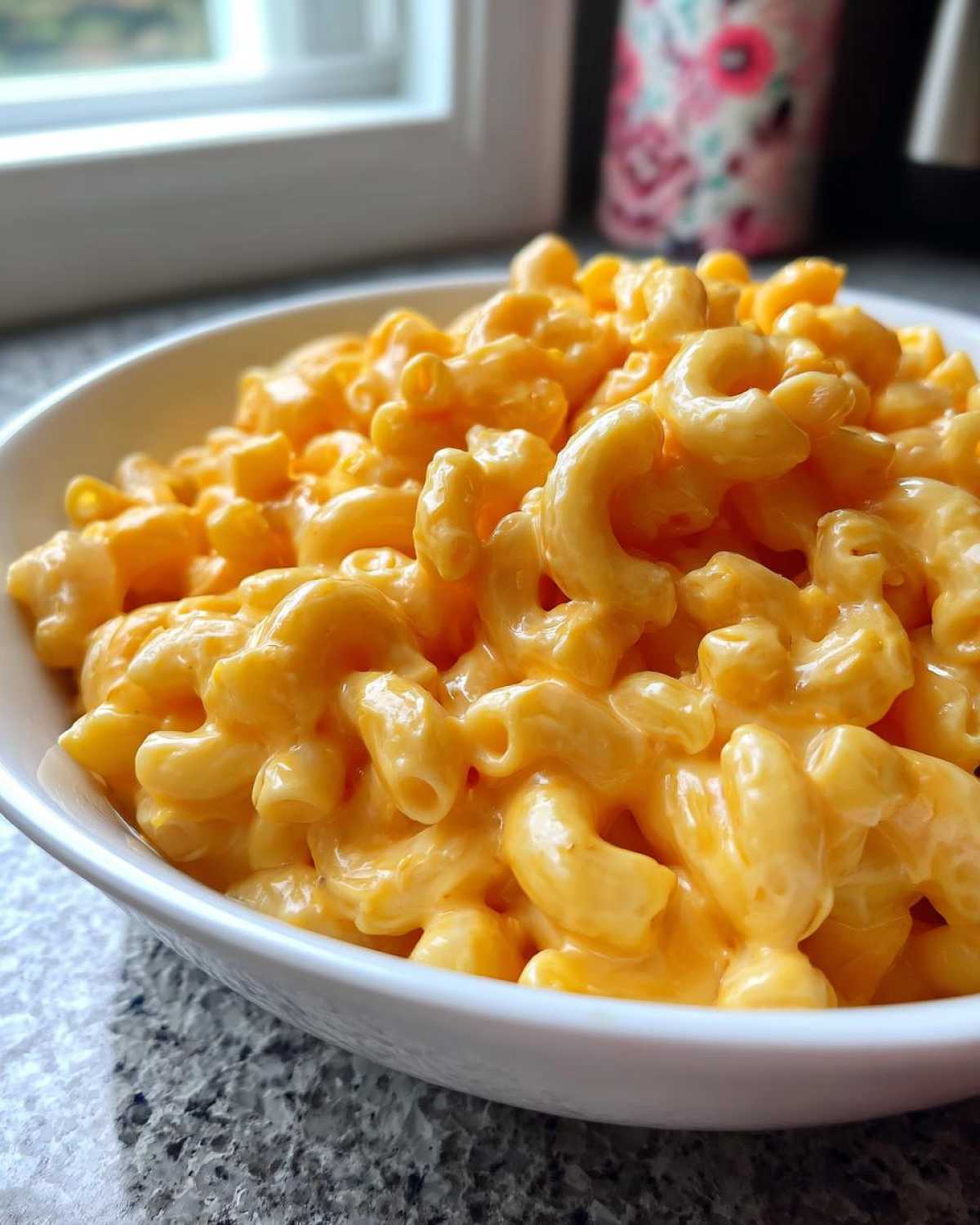 Better Than Grandma’s Mac & Cheese - detail 4