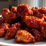 Better-Than-Takeout Orange Chicken