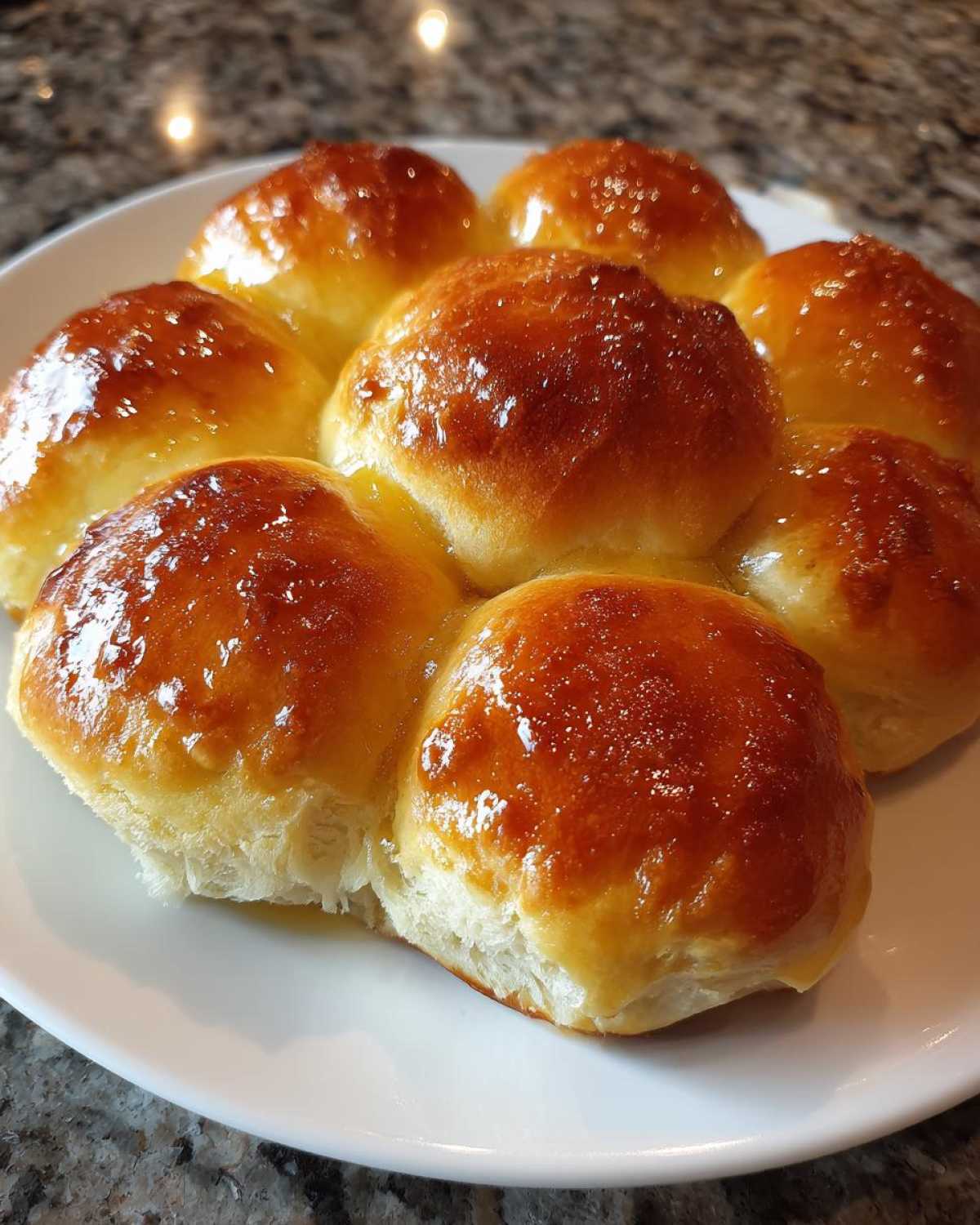 Buttery Dinner Rolls That Steal the Spotlight - detail 2