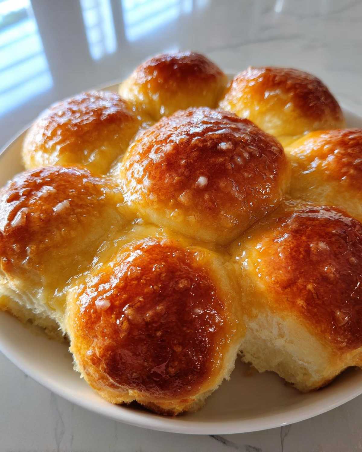 Buttery Dinner Rolls That Steal the Spotlight - detail 3
