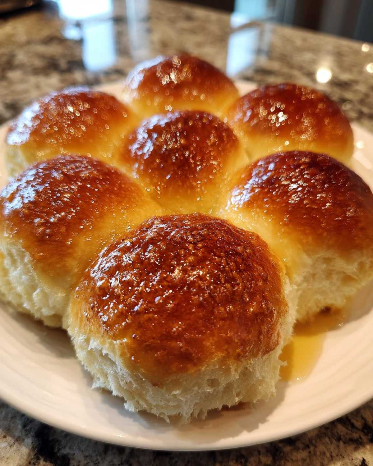 Buttery Dinner Rolls That Steal the Spotlight - detail 4