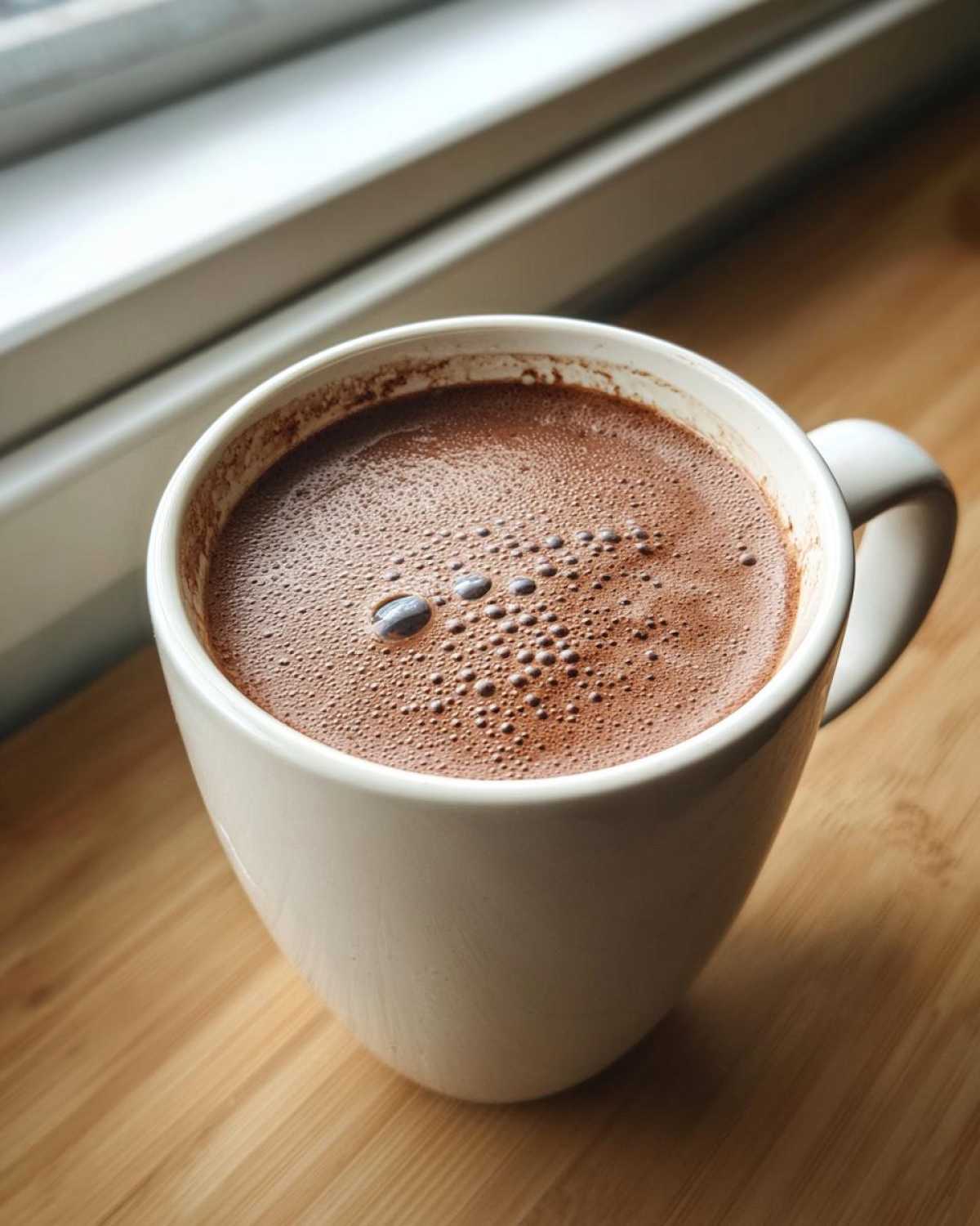 Champurrado — Mexican Hot Chocolate That Warms You Up - detail 3