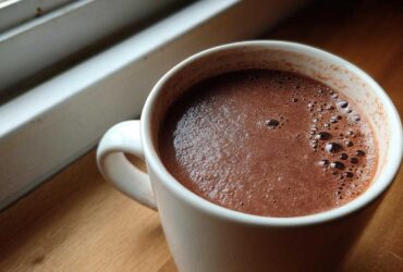 Champurrado — Mexican Hot Chocolate That Warms You Up