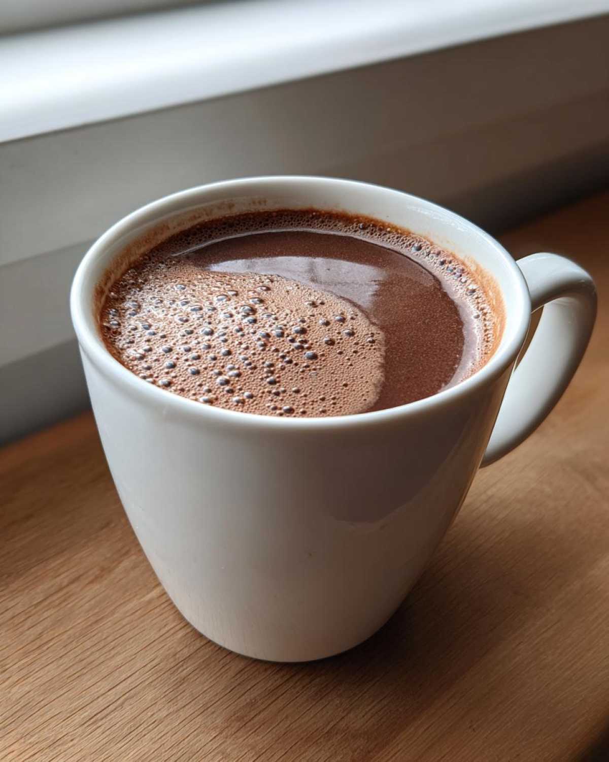 Champurrado — Mexican Hot Chocolate That Warms You Up - detail 4