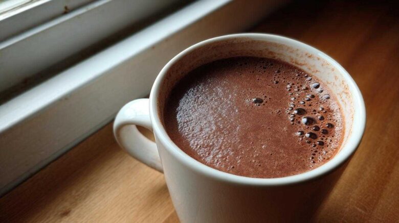 Champurrado — Mexican Hot Chocolate That Warms You Up