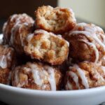 Cinnamon Roll Bites for Lazy Mornings