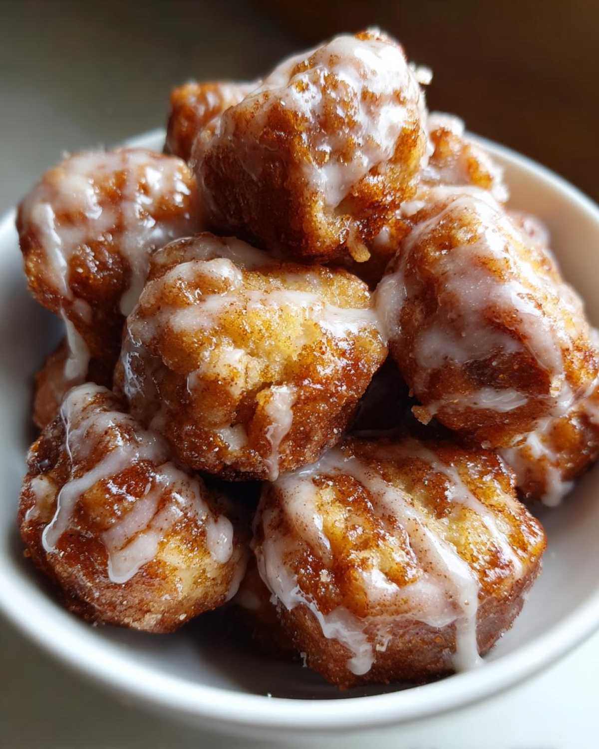 Cinnamon Roll Bites for Lazy Mornings - detail 2