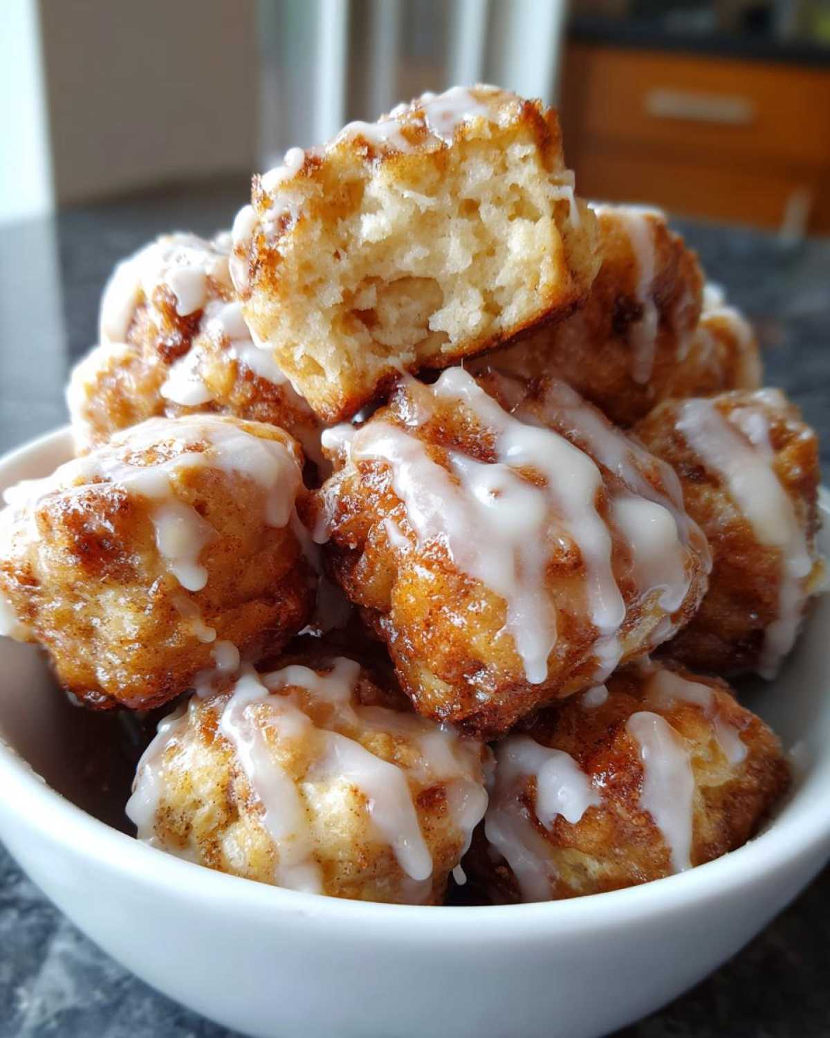 Cinnamon Roll Bites for Lazy Mornings - detail 3