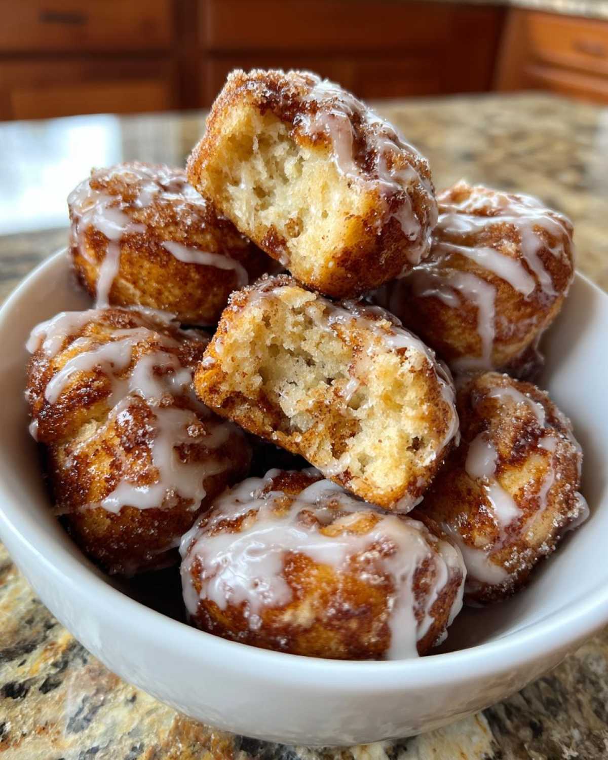 Cinnamon Roll Bites for Lazy Mornings - detail 4