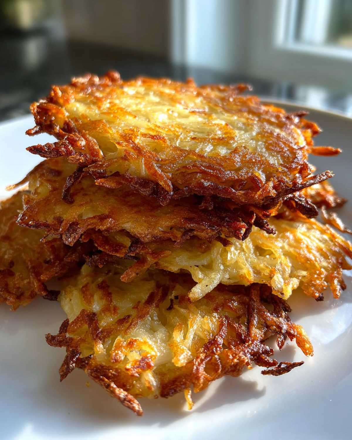 Crispy Air-Fryer Latkes Without the Mess - detail 2
