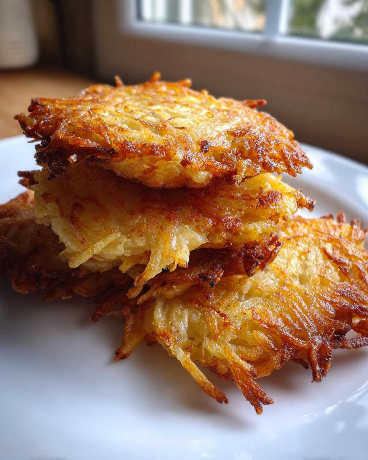 Crispy Air-Fryer Latkes Without the Mess - detail 3